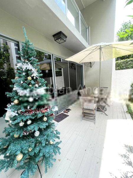 5 Bed Cluster House (Landed) for Sale in  Palm Isles - Image 4